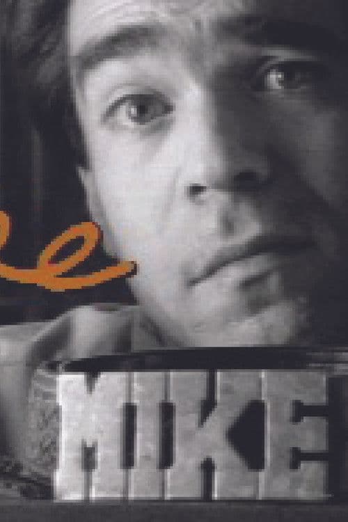 MIKE poster