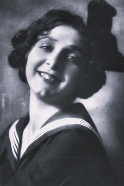 Erika Glässner profile photo