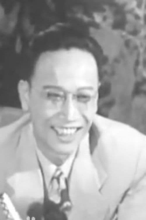 Ying Liu profile photo