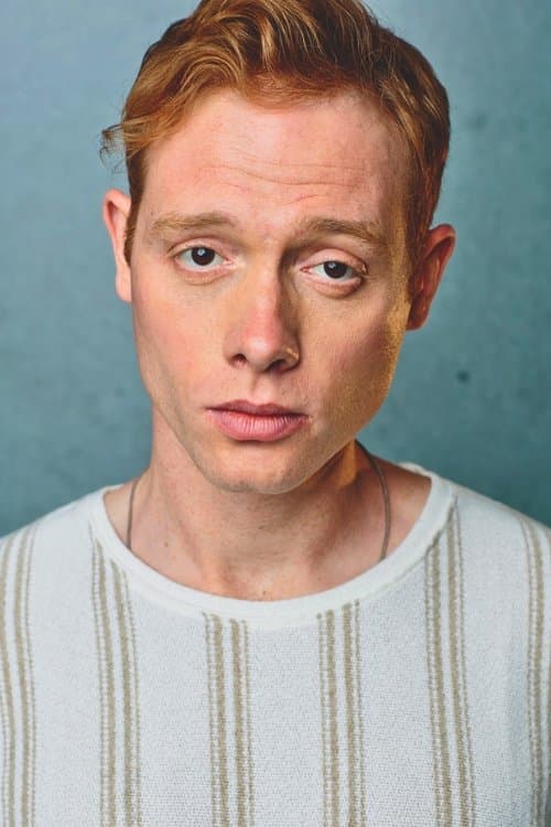 Max Pescherine profile photo