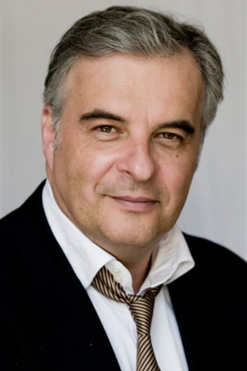 Pierre-Alain Chapuis profile photo