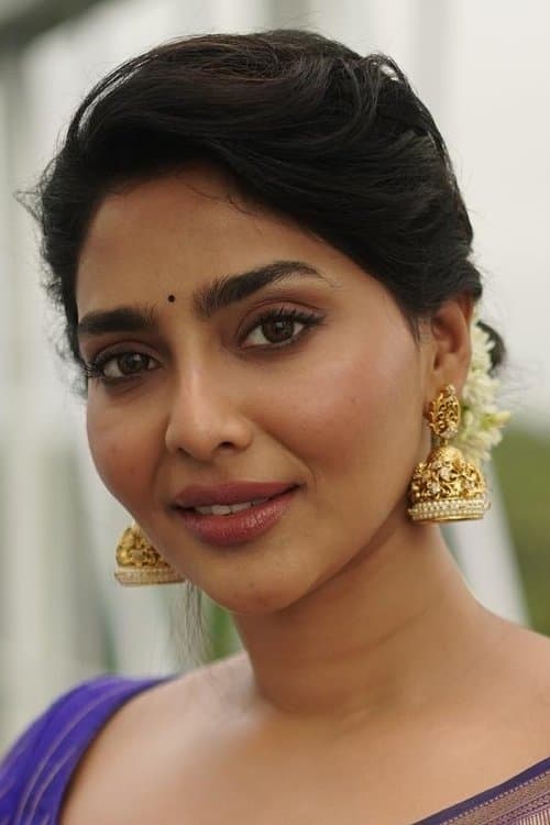 Aishwarya Lekshmi profile photo