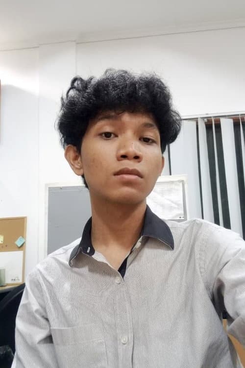Abizard Abdu Rasya profile photo
