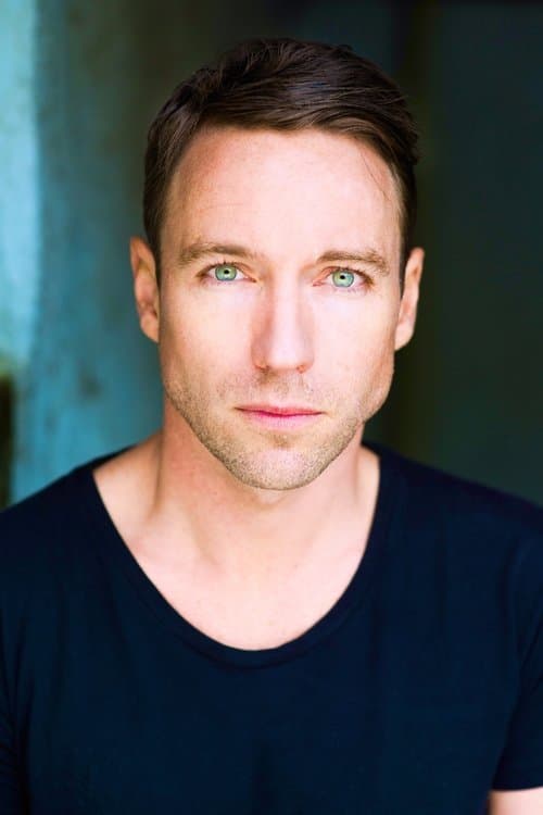 Ryan Hayward profile photo