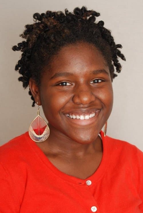 Tomorrow Baldwin Montgomery profile photo