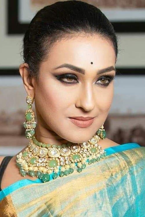 Rituparna Sengupta profile photo
