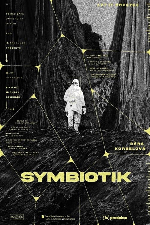 Symbiotik poster