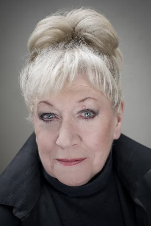Jean Fergusson profile photo