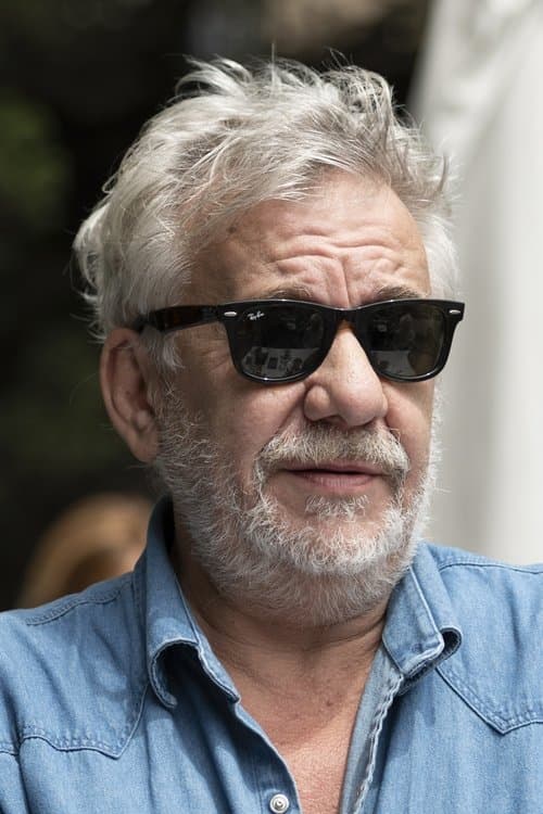 Alejandro Agresti profile photo