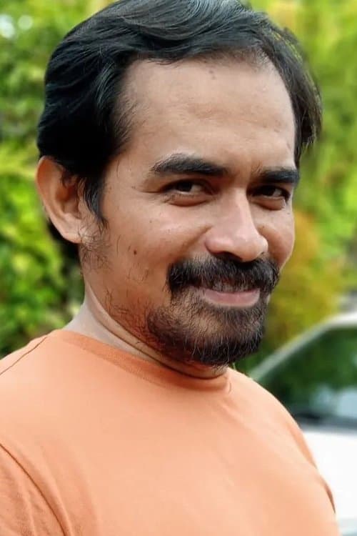 Eduwart Manalu profile photo