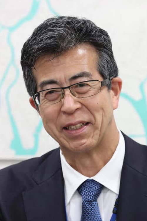 Yoshifumi Ishida profile photo