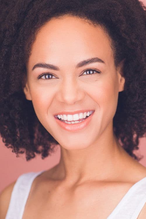 Monique St. Cyr profile photo