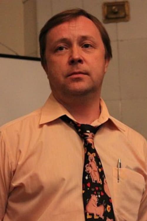 Aleksandr Fukalov profile photo