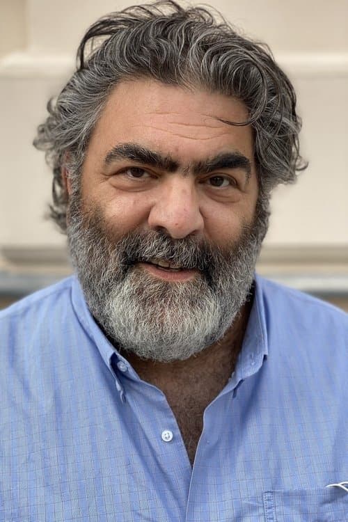 Jonathan Failla profile photo