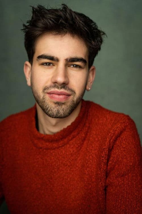 Jack Medlin profile photo