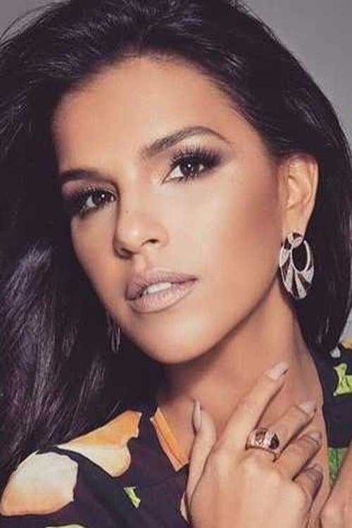 Mariana Rios profile photo