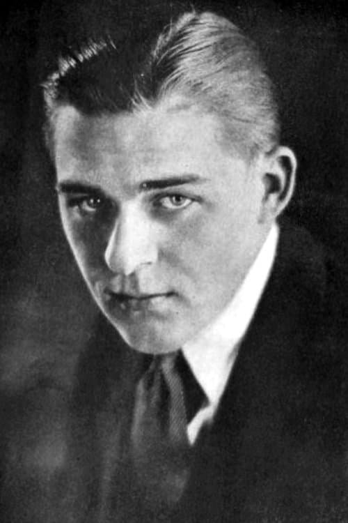 Arnold Gray profile photo