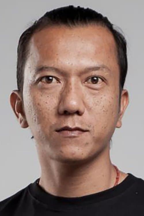 Teuku Rifnu Wikana profile photo