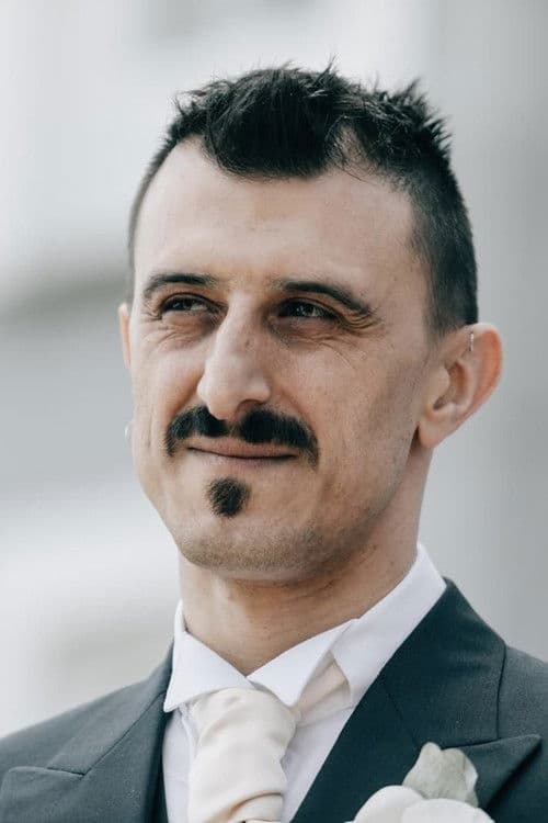 Fabrizio Sobato profile photo