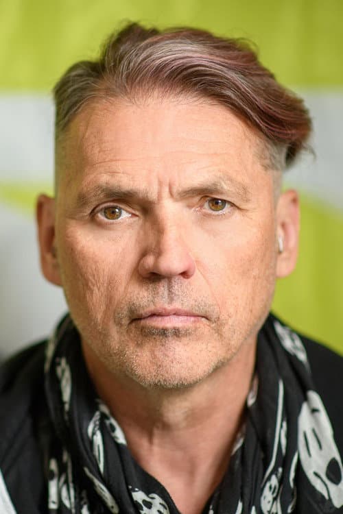 Dale Vince profile photo
