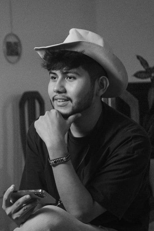 Daniel Morán profile photo