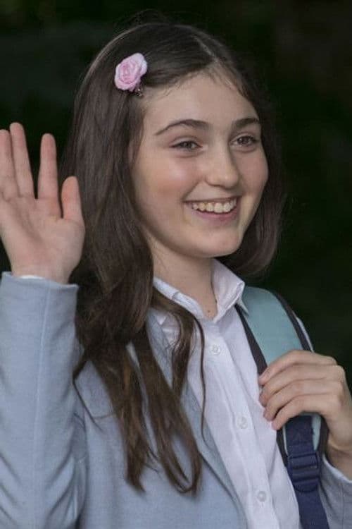 Alix Vaillot profile photo