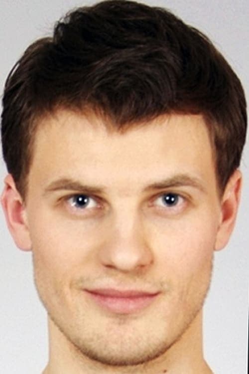 Aleksandr Luchinin profile photo