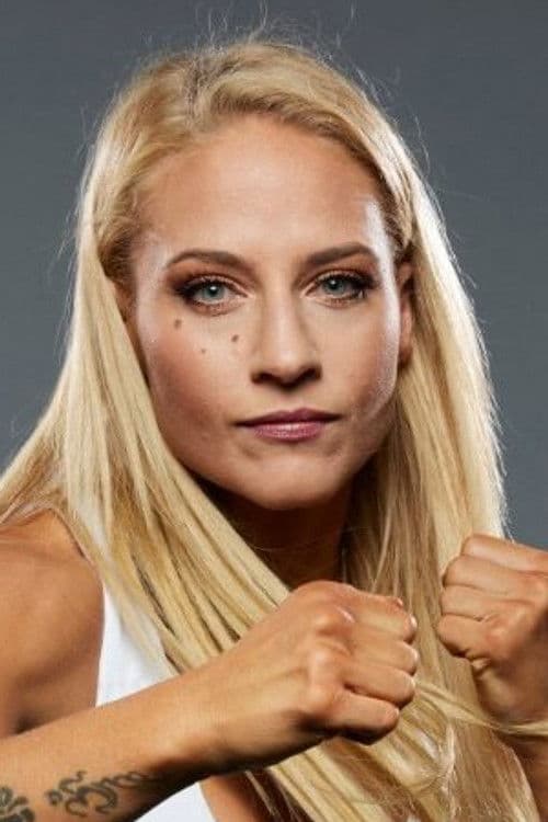 Ebanie Bridges profile photo