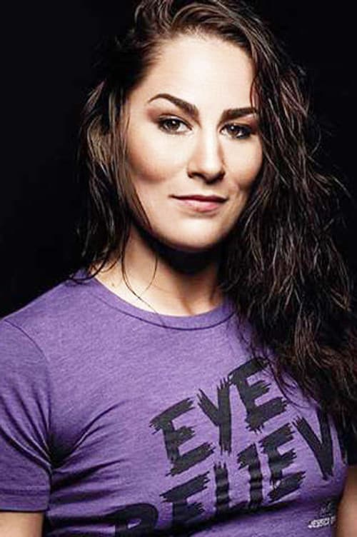 Jessica Eye profile photo