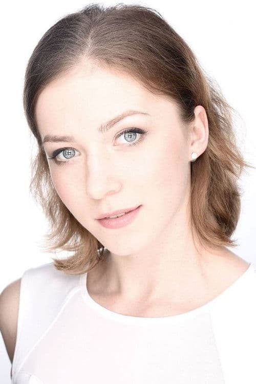 Ksenia Zhiganshina profile photo