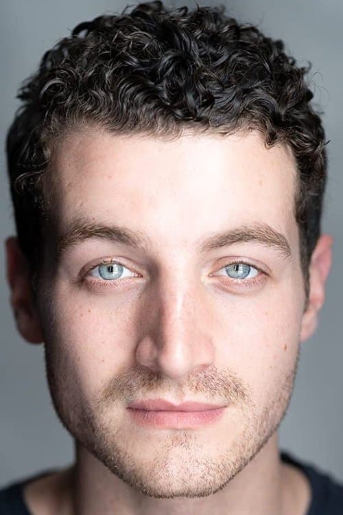 Jordan J Gallagher profile photo