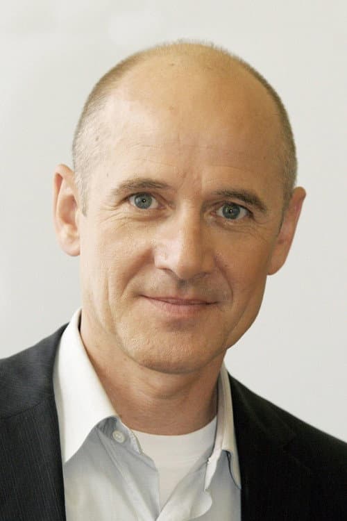 Ulrich Mühe profile photo