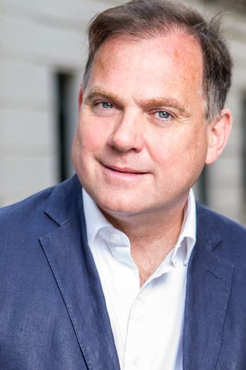 Paddy O'Connell profile photo