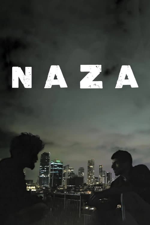 NAZA poster