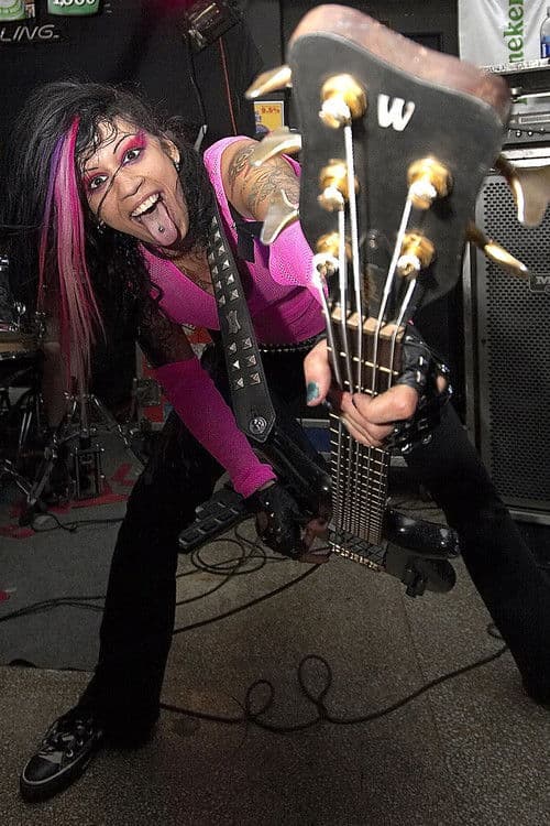 Jennifer Arroyo profile photo