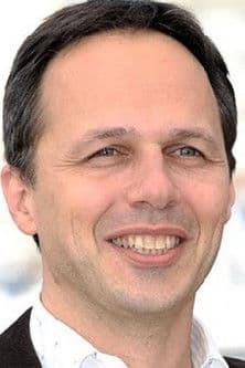 Denis Dercourt profile photo