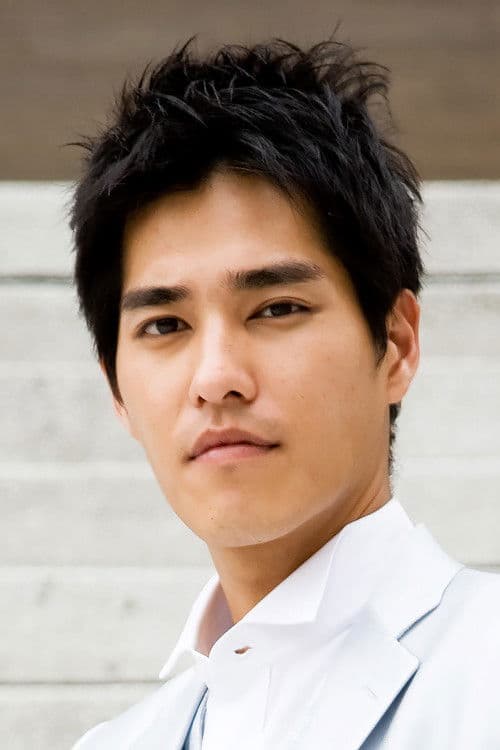 Lan Cheng-lung profile photo