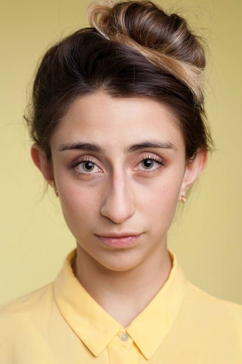 Paulina Álvarez Muñoz profile photo