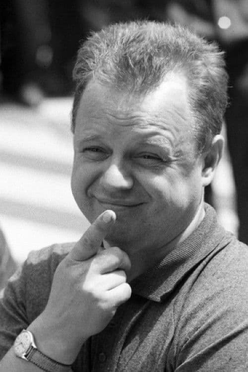 Stanisław Bareja profile photo