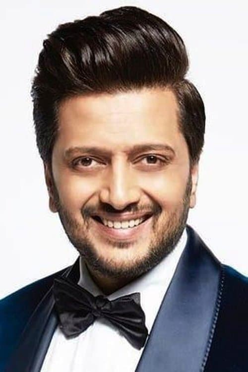 Riteish Deshmukh profile photo
