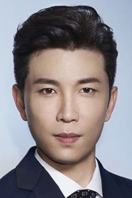 Huang Shuowen profile photo