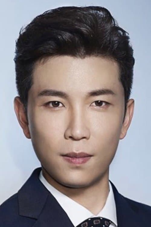 Huang Shuowen profile photo