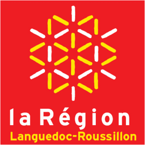Région Languedoc-Roussillon