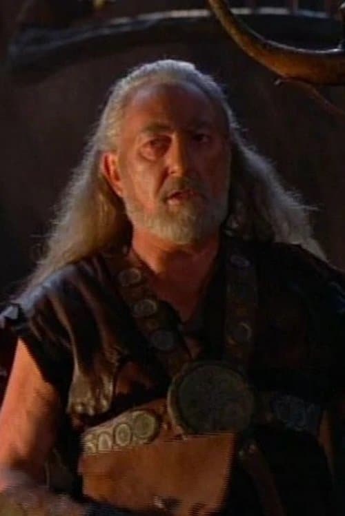 Tony Blackett profile photo