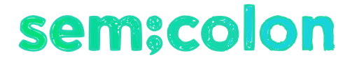 Semicolon Studio