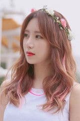 Ye Jung-hwa profile photo