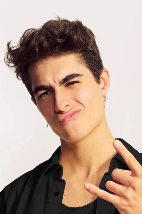 Lucas Burgatti profile photo