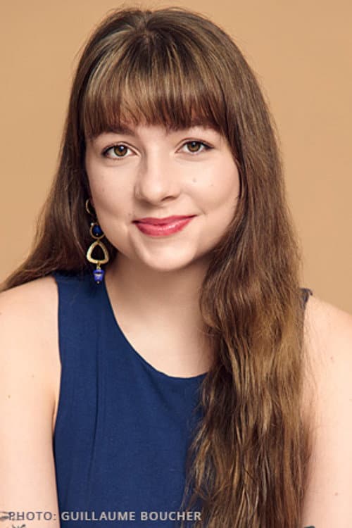 Anne Painchaud profile photo