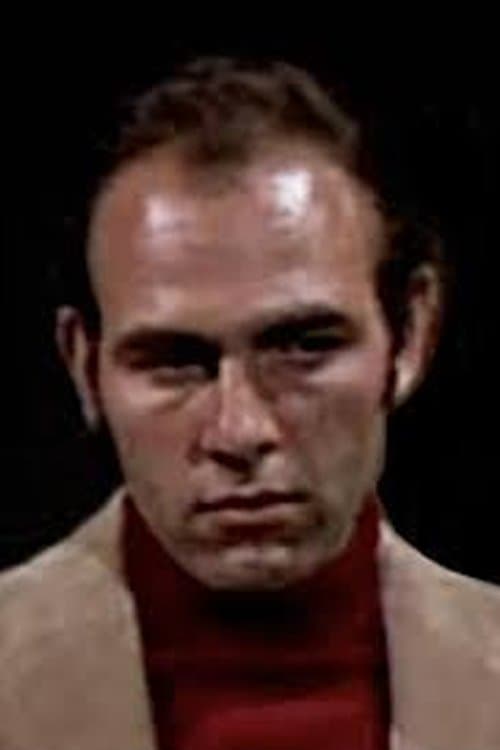 Gene Borkan profile photo