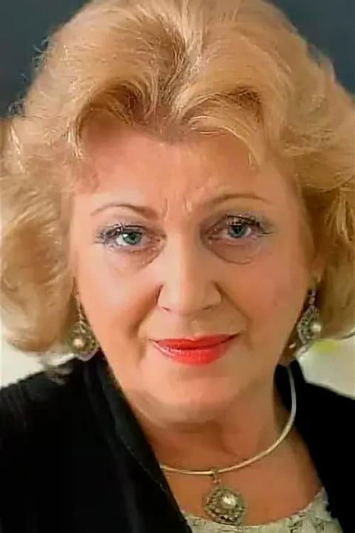 Anna Varpakhovskaya profile photo